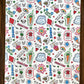 “Tear It Open” 🎈 Colorful Birthday Wrapping Paper Roll by Better Than The Gift