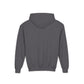 Youth Hoodie — Trails End Camp Retro Logo Sweatshirt