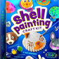 "Shore Things" 🐚 Seashell Painting Kit by Dan&Darci