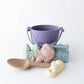 "Mermaid's Cove" 🧜🏻‍♀️ Silicone Beach Toy Set by Calla & Friends