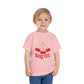 WRT ECC “Cherry Bows” Toddler Tee