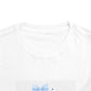 “Bow & Tell” 🎀 ECC Ribbon Bows Toddler Spirit Tee by CGO