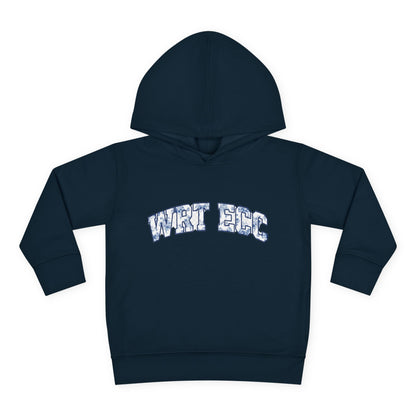 WRT ECC “Toile Varsity” Toddler Hoodie