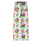 "Post-Match Pants" ⚽ Kids Soccer Lounge Pants by Flow Society