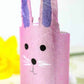 “Roll With It Bunnies” Toilet Paper Roll Craft 🐰🎨 Easy Easter Classroom Craft Kit by Chief Gifting Officers (Copy)