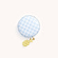 Measuring Tape, Carolina Gingham