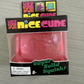 cube stress toy slow squeeze texture