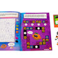 “Brick or Treat” 🎃👻 LEGO® Halloween Activity Book
