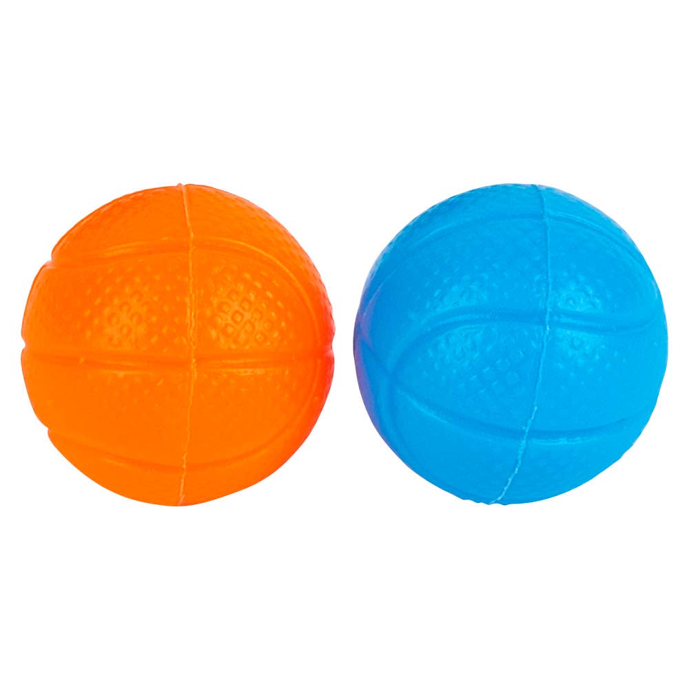 Desk Dunk Champs double-sided competitive basketball toy