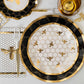 20-pack decorative paper napkins for parties