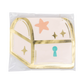 “Mermaid Treasure”  🧜‍♀️ Mermaid Treasure Chest Napkin