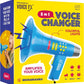 "Mic Drop" 🎤 Kids' Voice Changer Toy by Dan&Darci