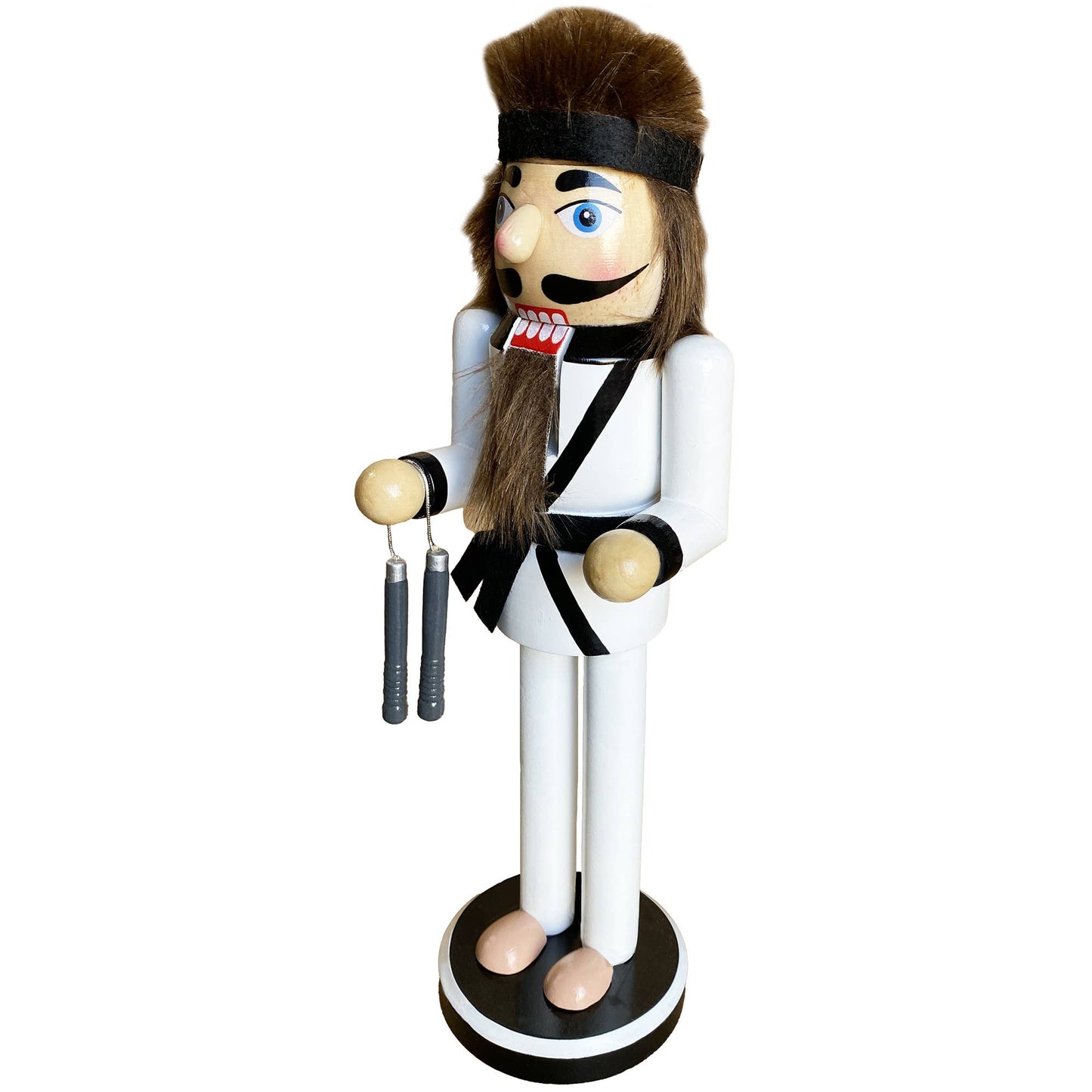 “Kickin’ It Christmas” 🥋✨ Kung Fu Nutcracker by CGO