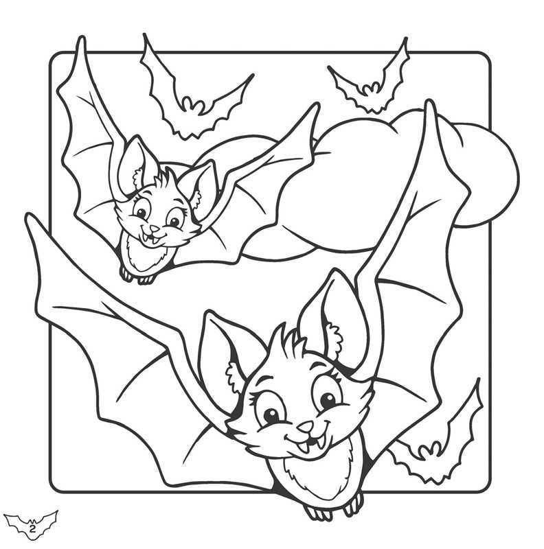 Holiday coloring book with jumbo crayons