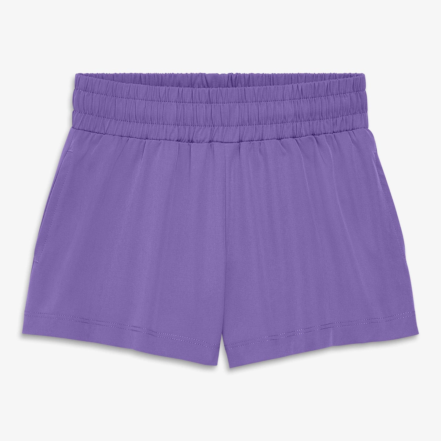 "Swing Shorts" ☀️ Kids StayCool Stretch Shorts — Breezy Play Shorts by Primary