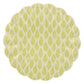 "Plated Perfection" 🌷 Reusable Floral Large Plates by Meri Meri