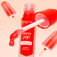 “#PoutPerfection”👄 Lip Oil Trio