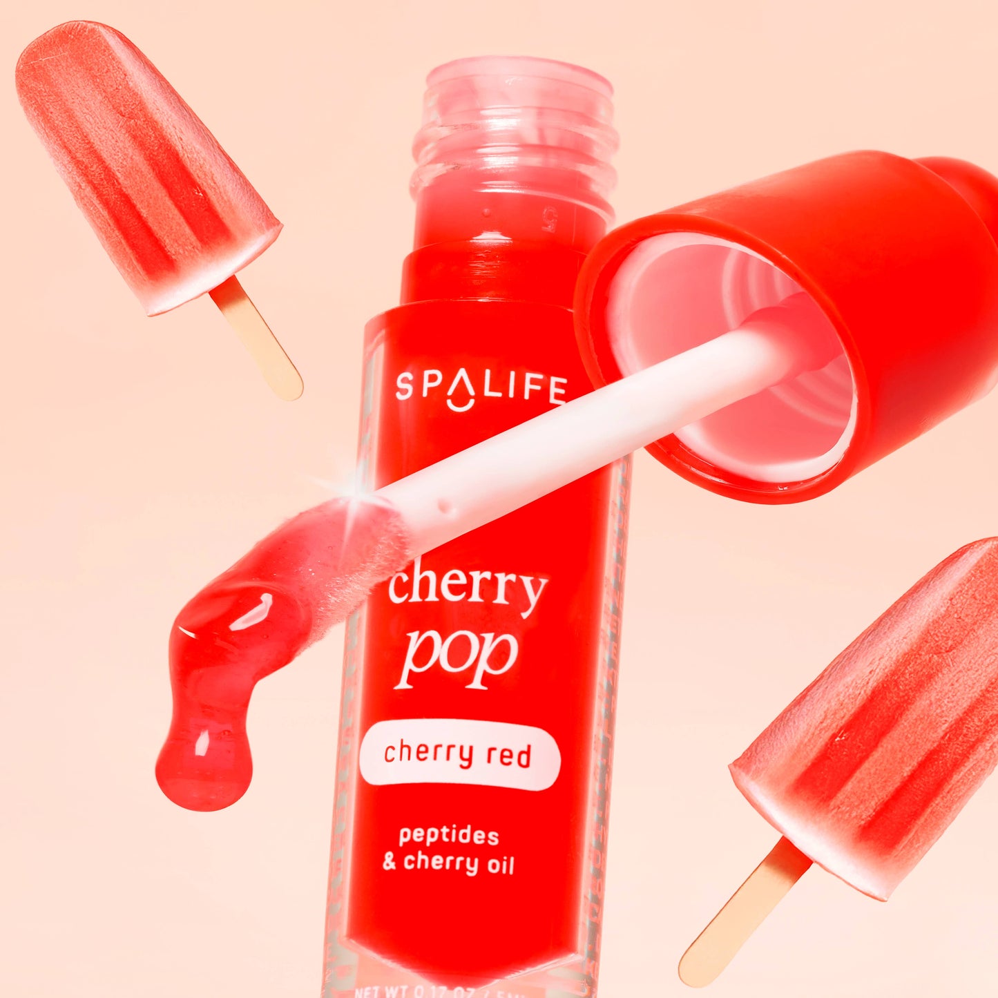 “#PoutPerfection”👄 Lip Oil Trio