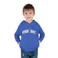 WRT ECC “Toile Varsity” Toddler Hoodie