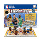 TeenyMates NBA Holiday Advent Calendar with 23 figures