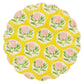 "Plated Perfection" 🌷 Reusable Floral Large Plates by Meri Meri
