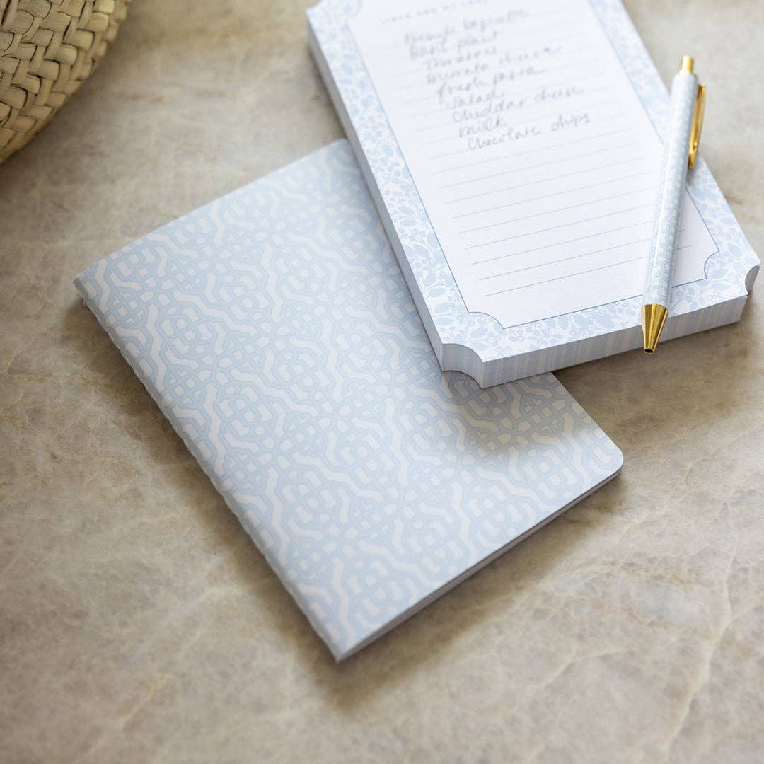 “Always On Hand” 📔 Mini Pocket Notebook for Lists & Notes by Emily Ley