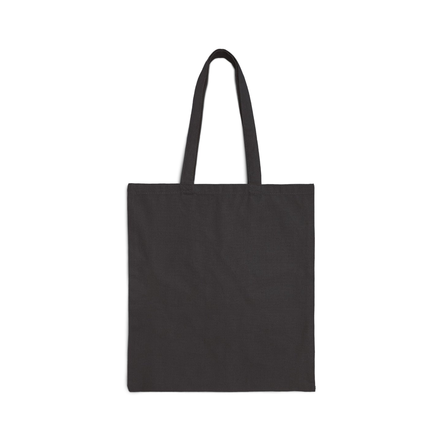 Celebrate the spooky season with our Spooktober Trick or Treat Tote Bag, perfect for all ages! Made from strong, durable cotton canvas fabric, this cute Halloween bag features extra long 20” shoulder handles and is available in natural or black.