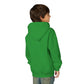 Youth Hoodie — Trails End Camp Retro Logo Sweatshirt