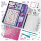 "Dear Diary" 📔 DIY Journal Making Kit by Dan&Darci