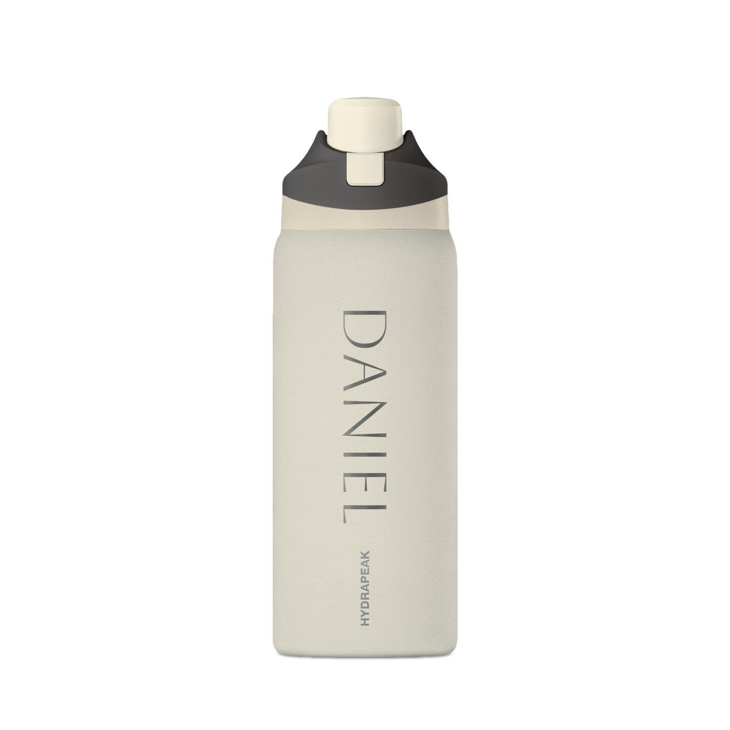 Insulated Water Bottle — 32oz Personalized Oasis Bottle