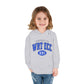 WRT ECC “Property Of XXS” Toddler Hoodie