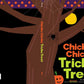 “Chicka Chicka Tricka Treat by Julien Chung” 🌳 Hardcover; 40 pages / English