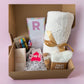 "Custom Mother’s Day Gift Box" 💝 – "Do Me a Favor" Personalized, Curated & Full of Love