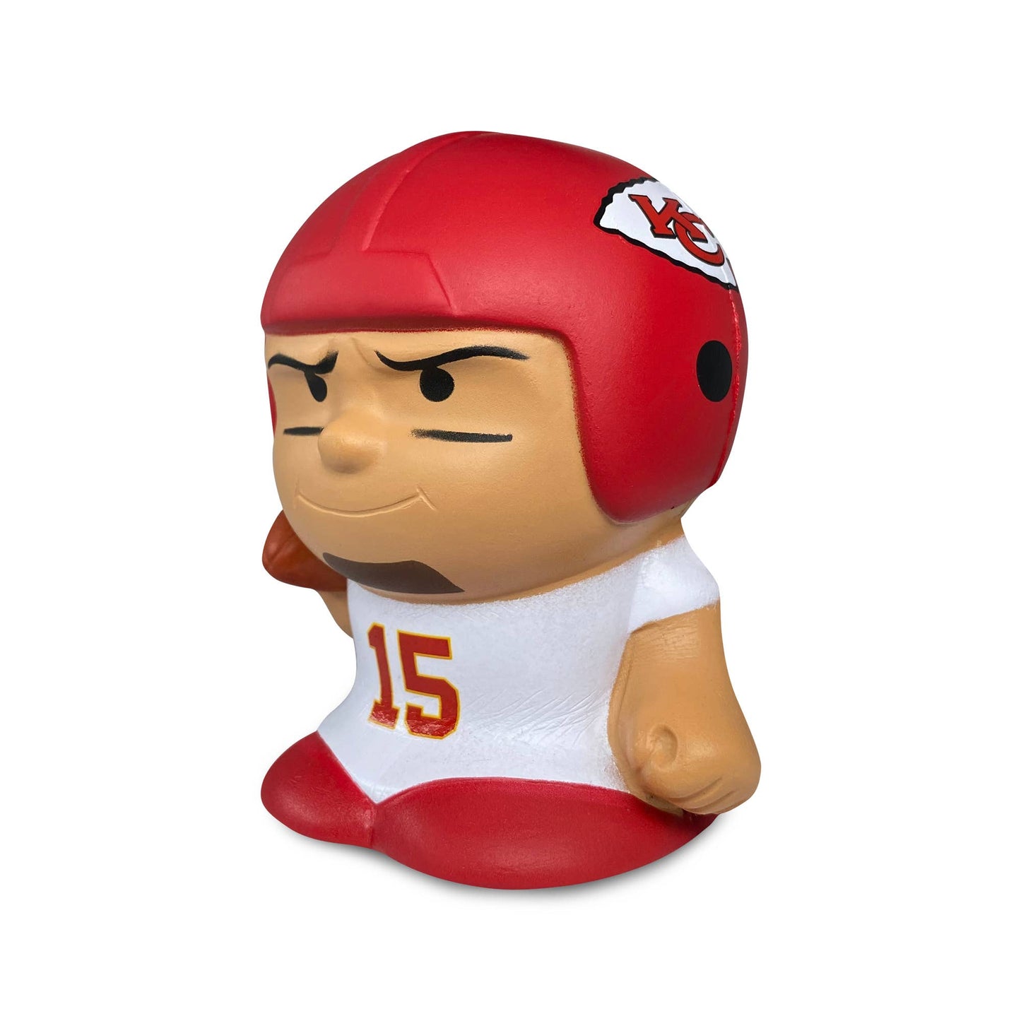 “Big League Squeeze” 🏈 NFL Jumbo Squeezy Capsule 2025