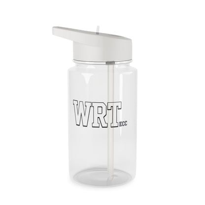 "Sip &Spirit" 💧 WRT ECC Water Bottle