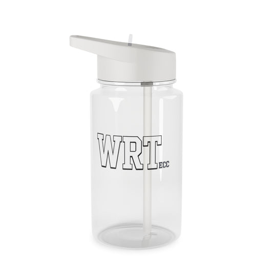 "Sip &Spirit" 💧 WRT ECC Water Bottle