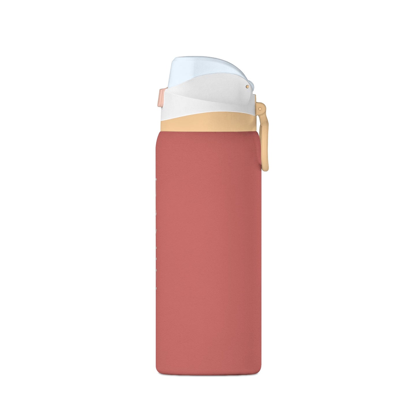 Insulated Water Bottle — 32oz Personalized Oasis Bottle
