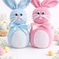 Somebunny Loves You sock bunnies craft kit