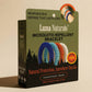 "Bug Off" 🌿 Natural Mosquito Repellent Bracelets (12-Pack) by Luna Naturals