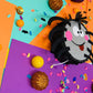 “Charlotte” 🕷️ Mini Spider Piñata Halloween Indoor Decoration