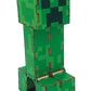 “Creeper Craft” 💥 Minecraft 3D Wood Model Kit by CGO