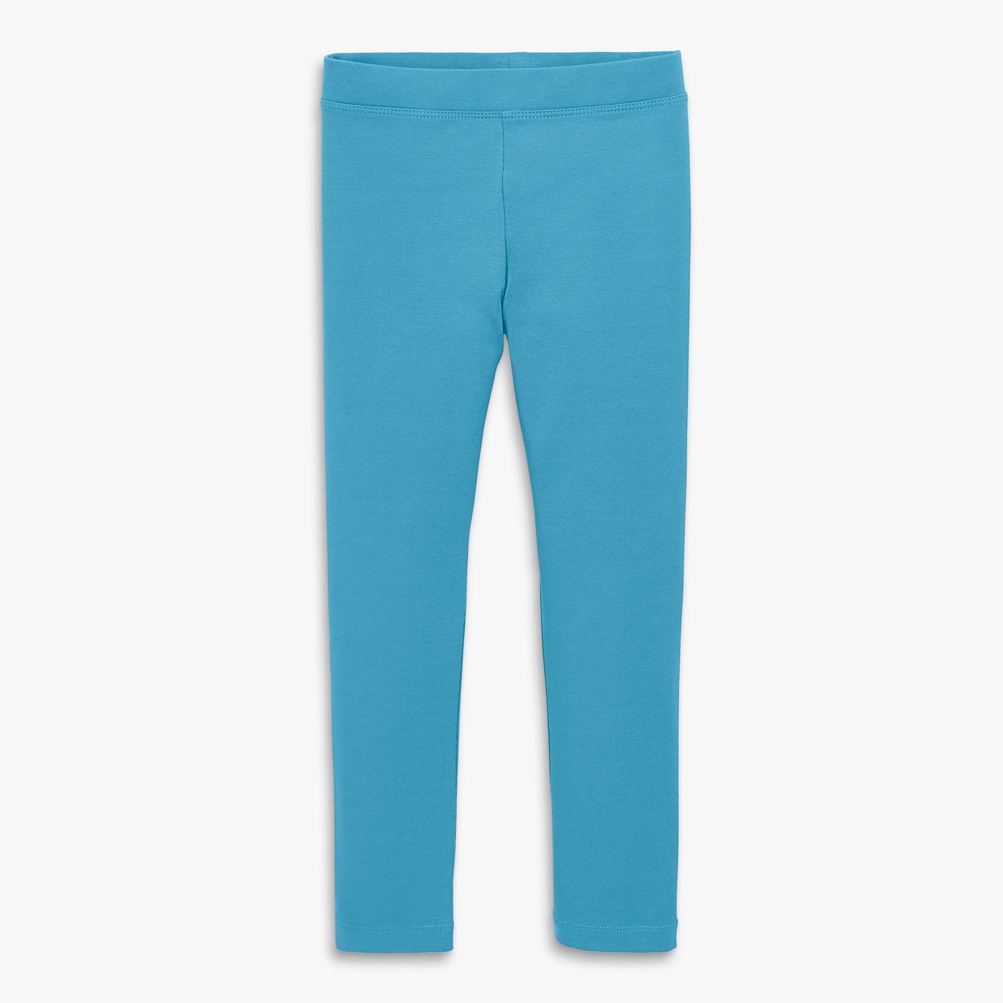 "The Classic Legging" 💙 Kids Everyday Legging Pants Soft Solid Basics by Primary