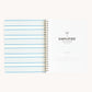 Workbook, Finances