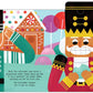 Pull tab Nutcracker book for kids