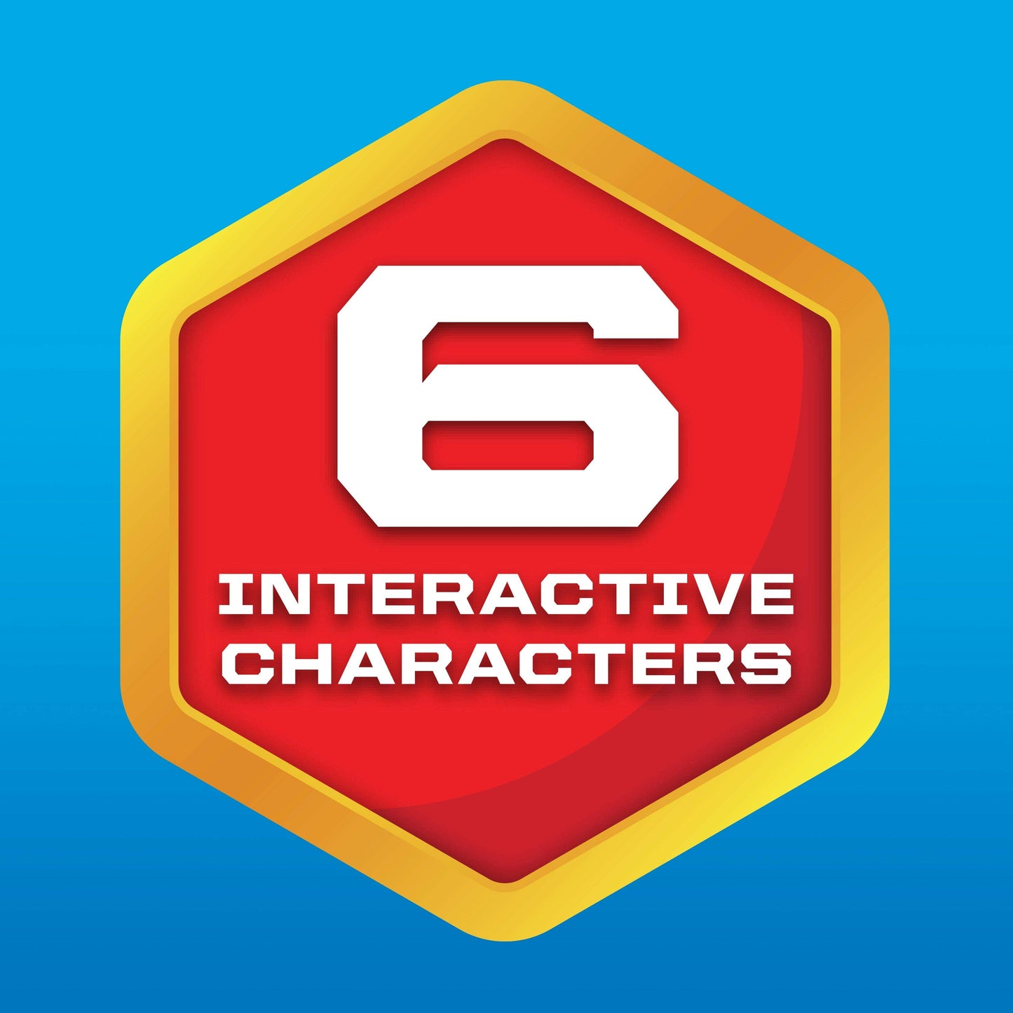 Kids solving PAW Patrol 4D puzzle