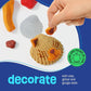 "Shore Things" 🐚 Seashell Painting Kit by Dan&Darci