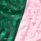 “Emerald City” 💚💕 Wicked Inspired Tablecloth by xo, fetti