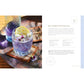 Exotic drink ingredients from resort-inspired recipes