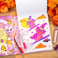 “Spooky Sweet Halloween” 🎃 ColorWorld: Spooky Sweet Halloween by: Kit - Paperback; 64 pages / English