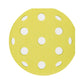 Pickleball-themed cocktail napkins designed to upgrade your gatherings with fun and vibrant decor. This set includes 24 paper napkins, each measuring 5 x 5 inches, perfect for pickleball enthusiasts and players of all levels. Add a touch of pickleball spirit to your parties and entertain with style using these unique napkins